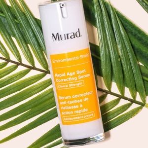 Murad tone correcting serum
